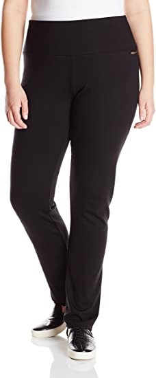 Leg Pant Plus-Size Leg Pant Plus-Size