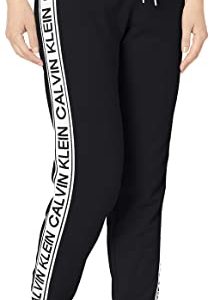 Rib Cuff Jogger Pant