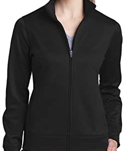 Wick Fleece Full-Zip