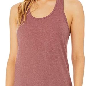 Racerback Tank