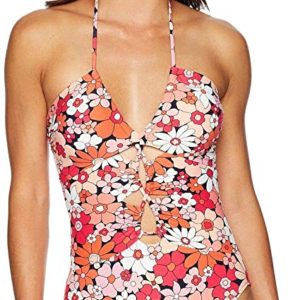 Halter One-Piece