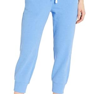 Fleece Capri Jogger
