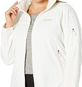Soft Fleece Jacket