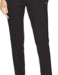 Jersey Jogger Pant
