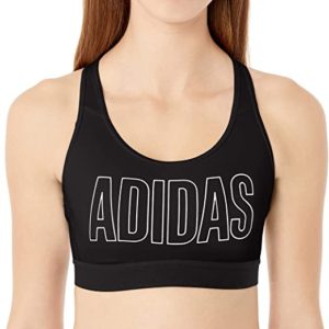 Don't Rest Alphaskin Bra