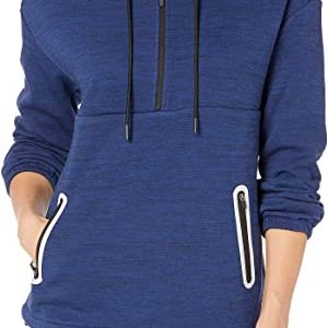 Pullover Hoodie Anorak