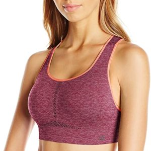 Infinity Shape Sports Bra