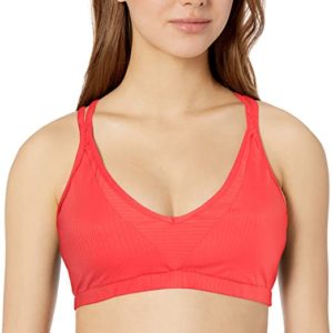 Low Impact Sports Bra
