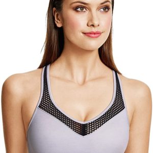 Sport Softcup Bra