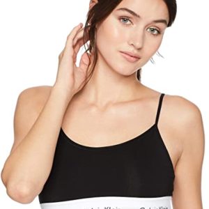 Skinny Strap Bralette