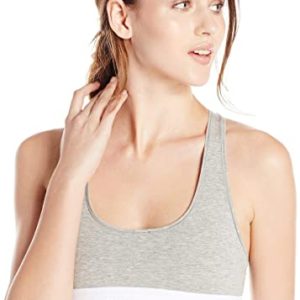 Modern Cotton Bralette