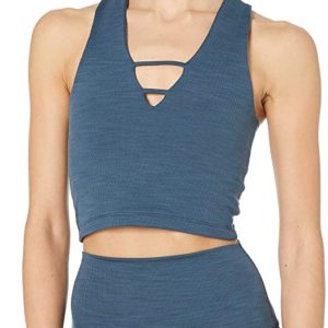 Cropped Tank