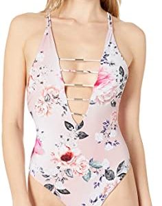 One Piece Criss Cross