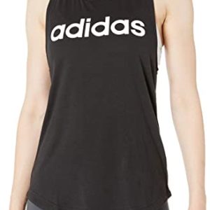 Loose Tank Top