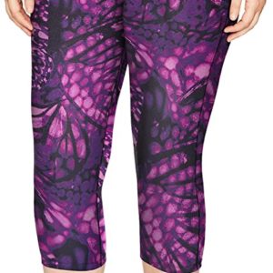 Active Stretch Capri