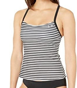 Tankini Swimsuit Set