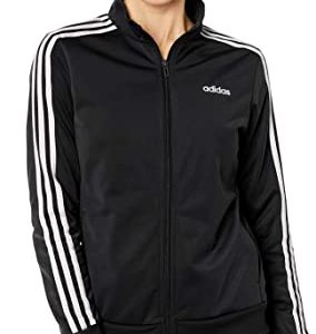 Essentials Track Jacket