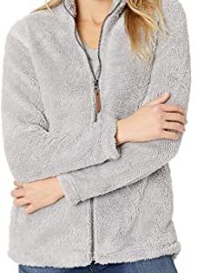 Full Zip Fleece Jacket