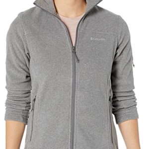 Soft Fleece Jacket