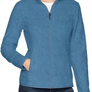 Soft Fleece Jacket