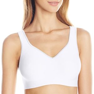 Comfort Evolution Bra