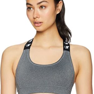 Elastic Sports Bra