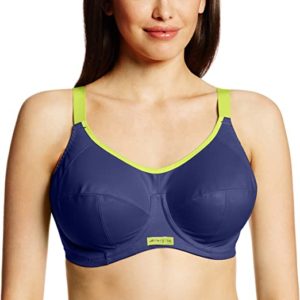 Underwire Sport Bra