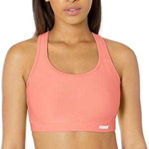 Racerback Sports Bra