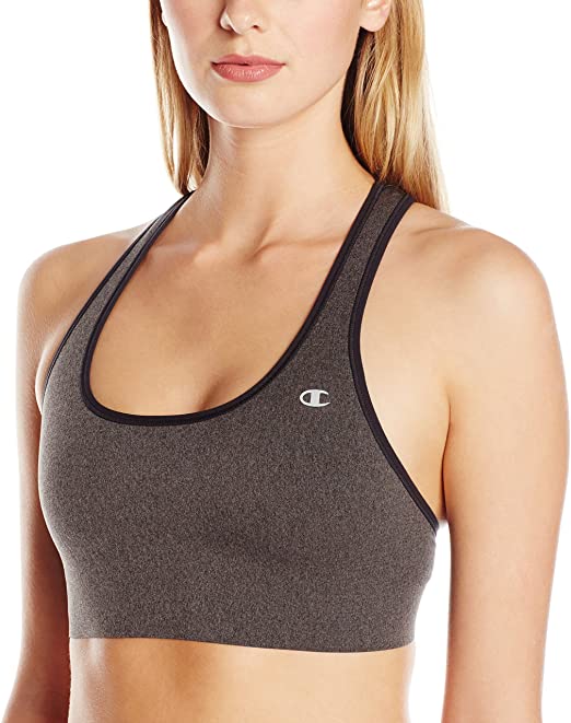 Absolute Sports Bra With SmoothTec Band - WF Shopping