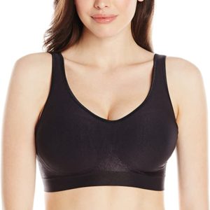 Wirefree Bra