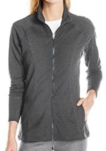 Double Seamed Jacket