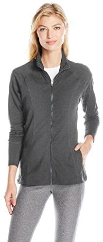 Double Seamed Jacket Double Seamed Jacket