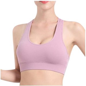 Running Yoga Camis
