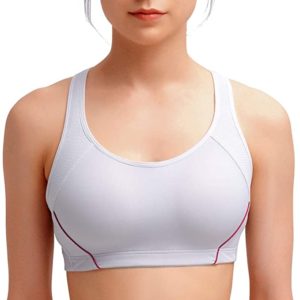 High Impact Sports Bra
