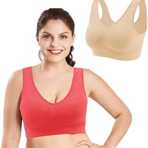 Gym Activewear Bra