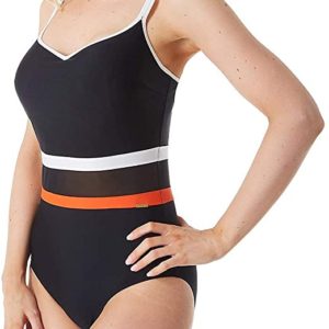 Underwire One-Piece