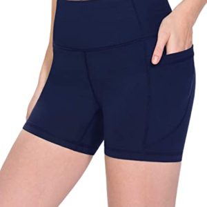 Running Yoga Shorts