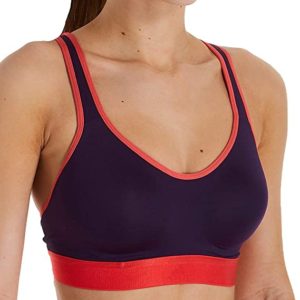 Racerback Sports Bra