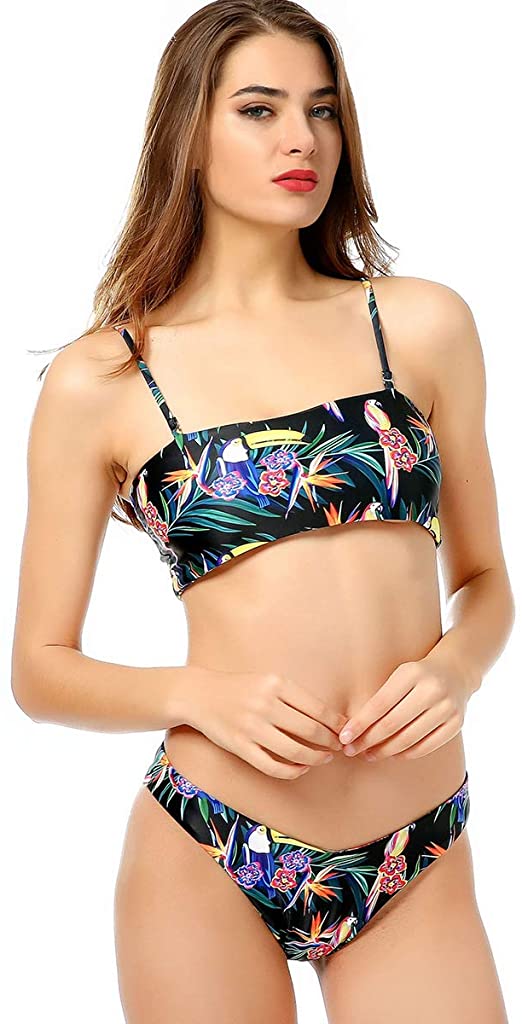 Printed Bikini Sets Printed Bikini Sets