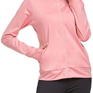 Running & Track Jacket