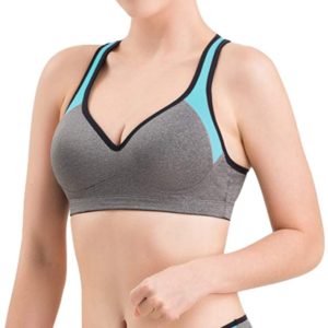 Support Sports Bra
