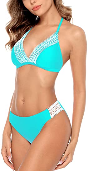 Triangle Swimsuit Triangle Swimsuit