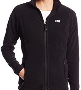 Zip Fleece Jacket