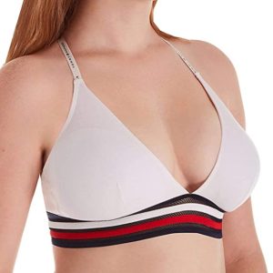 Triangle Bralette Bra