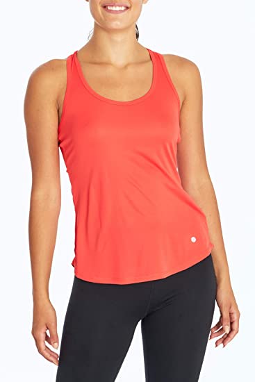 Riverberry Womens Yoga Exercise Top - WF Shopping