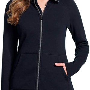 Full Zip Fleece