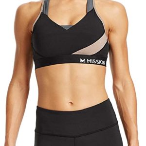 Medium Impact Sports Bra