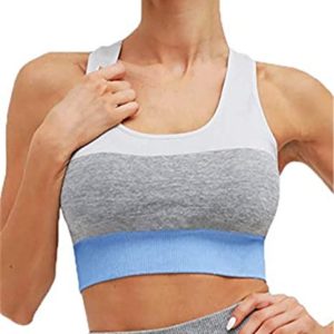 Activewear Bra