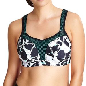 Underwired Sports Bra
