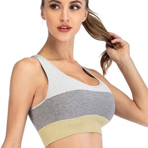 High Impact Sports Bra